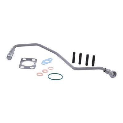 Turbolader RIDEX 2234C10143 2234C10143 - foto 7