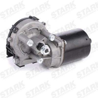 Wischermotor Stark SKWM-0290034 SKWM-0290034 - foto 4