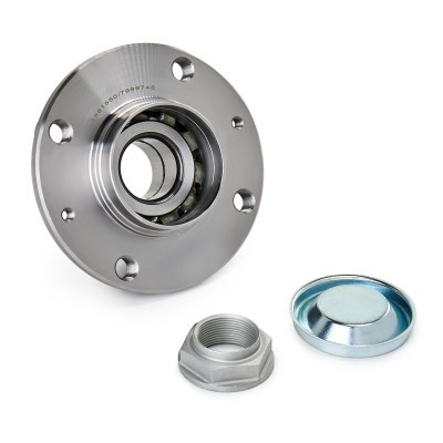 Radlager RIDEX 654W0071 654W0071 - foto 4