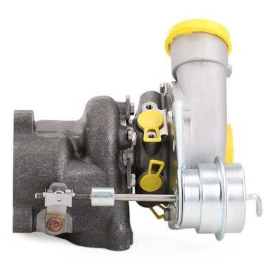 Turbolader RIDEX 2234C0008 2234C0008 - foto 6