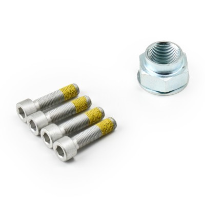 Radlager RIDEX 654W1441 654W1441 - foto 5