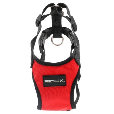Hundegeschirr und -gurte fürs Auto RIDEX 100037A0004 100037A0004 - foto 15
