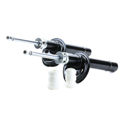 Stoßdämpfer RIDEX 854S2366 854S2366 - foto 4