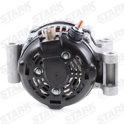 Generator Stark SKGN-0320776 SKGN-0320776 - foto 5