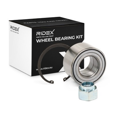 Radlager RIDEX 654W0603 654W0603 - foto 2