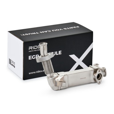 AGR-Modul RIDEX 4198E0023 4198E0023 - foto 2