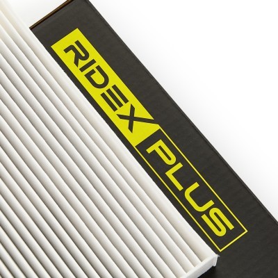 Filter, Innenraumluft RIDEX 424I0056P 424I0056P - foto 5