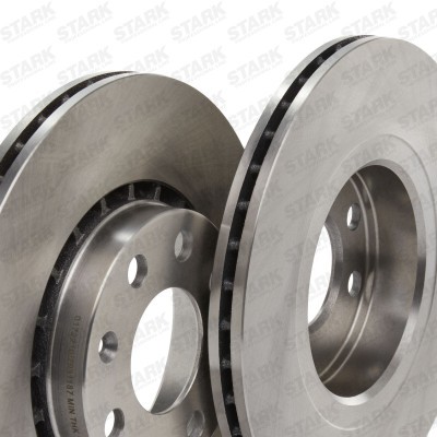 Bremsscheibe Stark SKBD-0022149 SKBD-0022149 - foto 5