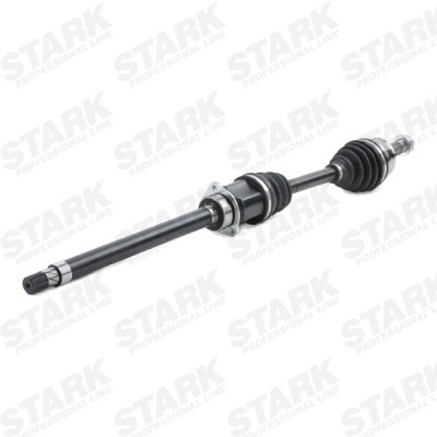 Antriebswelle Stark SKDS-0210664 SKDS-0210664 - foto 3