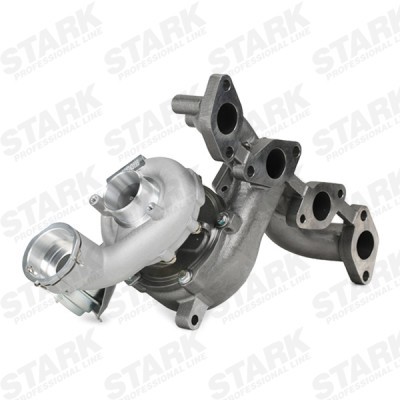 Turbolader Stark SKCT-1190043 SKCT-1190043 - foto 3
