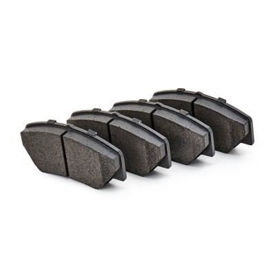 Bremsbeläge Satz RIDEX 402B0934 402B0934 - foto 8