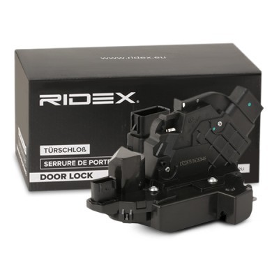 Türschloss RIDEX 1361D0185 1361D0185 - foto 2