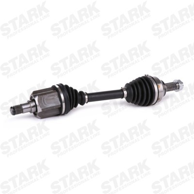 Antriebswelle Stark SKDS-0210754 SKDS-0210754 - foto 4