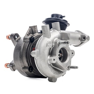 Turbolader RIDEX 2234C0102R 2234C0102R - foto 8