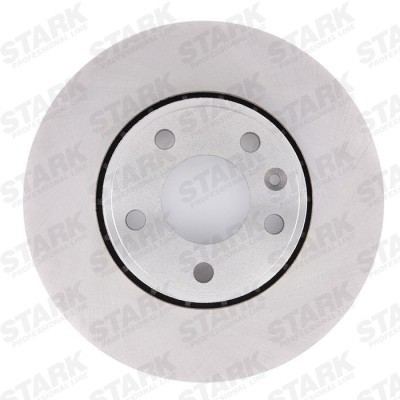 Bremsscheibe Stark SKBD-0020187 SKBD-0020187 - foto 3