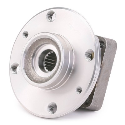 Radlager RIDEX 654W0561 654W0561 - foto 3