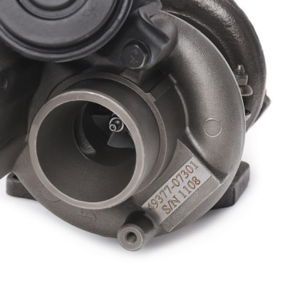 Turbolader RIDEX 2234C0370R 2234C0370R - foto 5