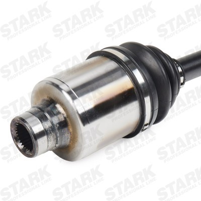 Antriebswelle Stark SKDS-0210737 SKDS-0210737 - foto 6