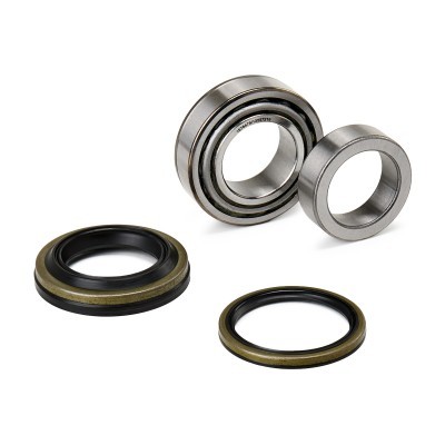 Radlager RIDEX 654W0832 654W0832 - foto 3