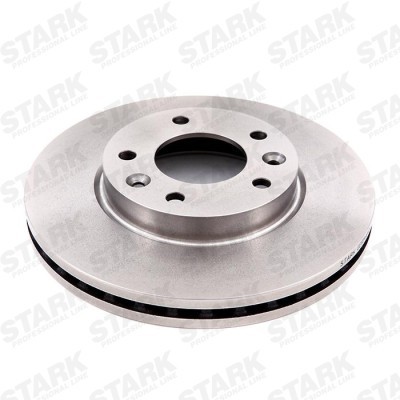 Bremsscheibe Stark SKBD-0022408 SKBD-0022408 - foto 2