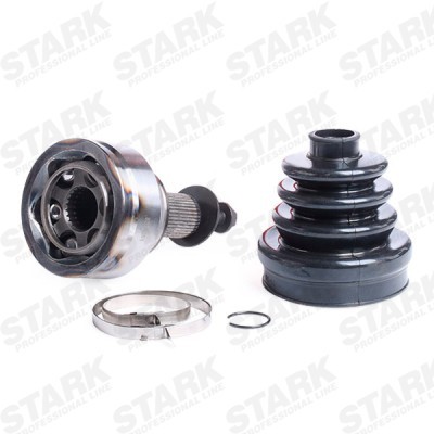 Gelenksatz, Antriebswelle Stark SKJK-0200060 SKJK-0200060 - foto 2