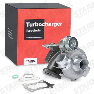 Turbolader Stark SKCT-1190647 SKCT-1190647 - foto 2