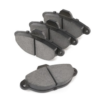 Bremsbeläge Satz RIDEX 402B1213 402B1213 - foto 4