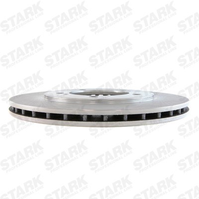 Bremsscheibe Stark SKBD-0020296 SKBD-0020296 - foto 4