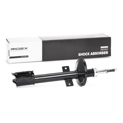 Stoßdämpfer RIDEX 854S1201 854S1201 - foto 3