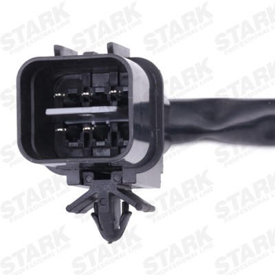 Wischermotor Stark SKWM-02990437 SKWM-02990437 - foto 6