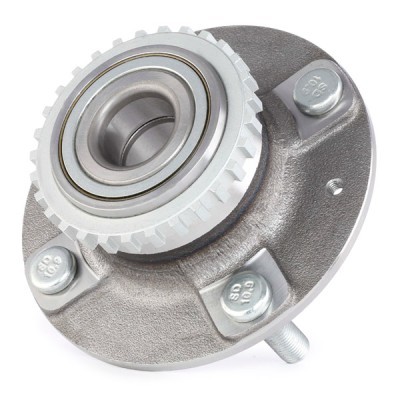 Radlager RIDEX 654W0281 654W0281 - foto 3