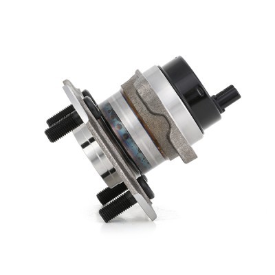 Radlager RIDEX 654W0050 654W0050 - foto 5