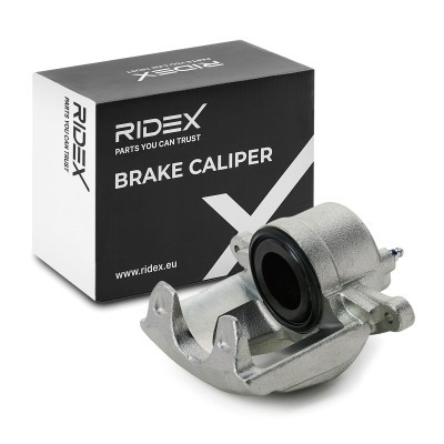 Bremssattel RIDEX 78B1236 78B1236 - foto 2