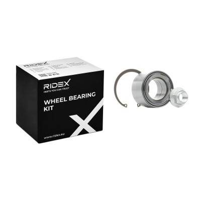 Radlager RIDEX 654W0968 654W0968 - foto 2