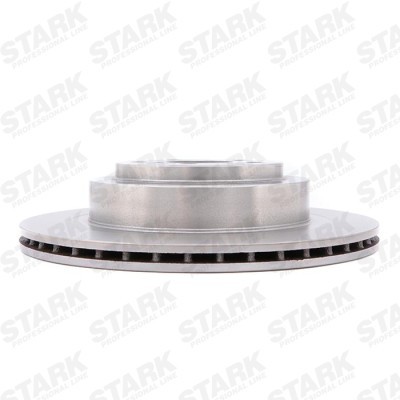 Bremsscheibe Stark SKBD-0020345 SKBD-0020345 - foto 3