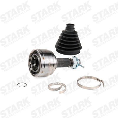 Gelenksatz, Antriebswelle Stark SKJK-0200632 SKJK-0200632 - foto 3