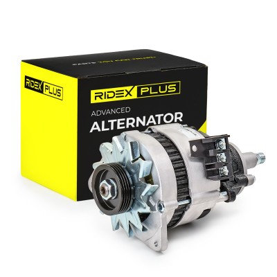 Generator RIDEX 4G0495P 4G0495P - foto 2