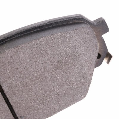 Bremsbeläge Satz RIDEX 402B1022 402B1022 - foto 6