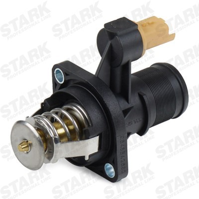 Thermostat, Kühlmittel Stark SKTC-0560496 SKTC-0560496 - foto 3