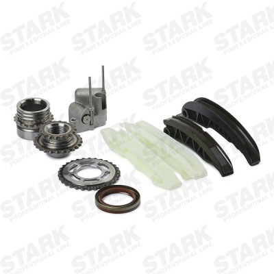 Steuerkettensatz Stark SKTCK-22440489 SKTCK-22440489 - foto 5