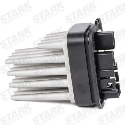 Klimabedienteil Stark SKCU-2150039 SKCU-2150039 - foto 5