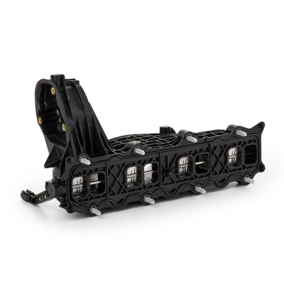 Exhaust System Manifold RIDEX 1415I0011 1415I0011 - foto 9