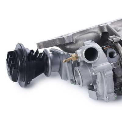 Turbolader RIDEX 2234C0128R 2234C0128R - foto 5
