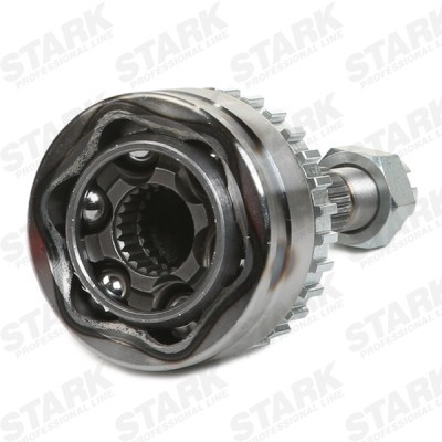 Gelenksatz, Antriebswelle Stark SKJK-0200437 SKJK-0200437 - foto 4