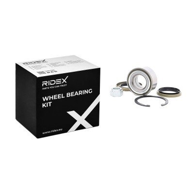 Radlager RIDEX 654W0475 654W0475 - foto 2
