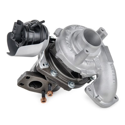 Turbolader RIDEX 2234C10613R 2234C10613R - foto 2