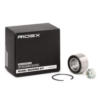 Radlager RIDEX 654W0183 654W0183 - foto 2