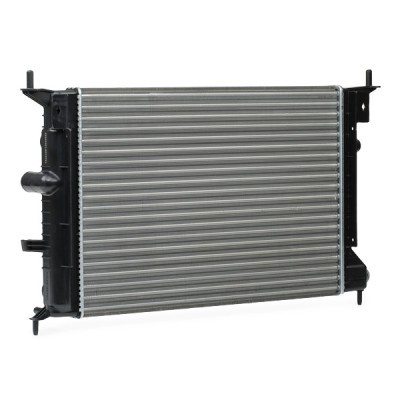Kühler, Motorkühlung RIDEX 470R0479 470R0479 - foto 4