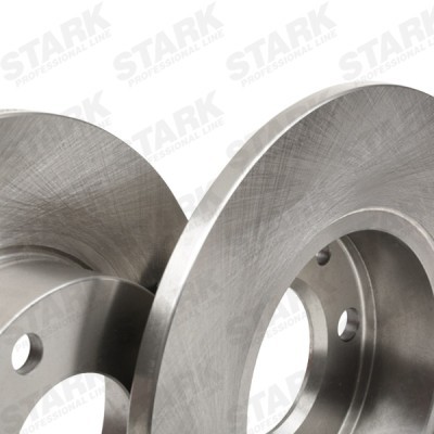 Bremsscheibe Stark SKBD-0022860 SKBD-0022860 - foto 3