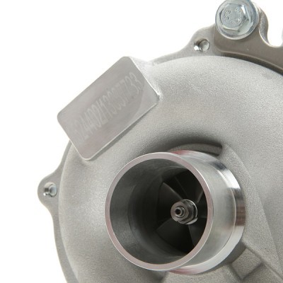 Turbolader RIDEX 2234C0145 2234C0145 - foto 6
